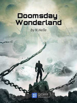 cover image of Doomsday Wonderland, 2